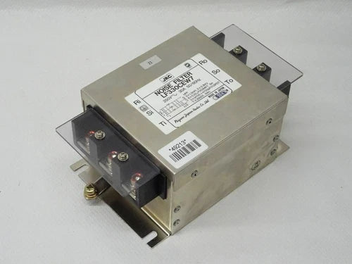 JRC Noise LF330CEW7 / LF3 30CEW7 Neuwertig