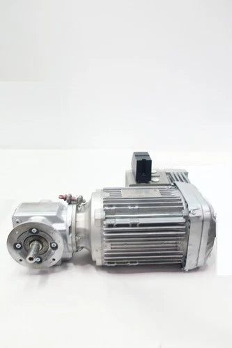 Sew Eurodrive SF37 DRN90L4/MM15/MO Gearmotor 316rpm 2hp 3ph 380-500v-ac
