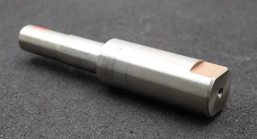 HDT Hydro-Dehnspanndorn ? 27,0mm Spannbreite 41mm Gesamtl?nge 200mm