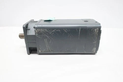 Siemens 1FT5074-0AF71-1 Servo Motor 3000rpm 14nm 366v-ac 3ph