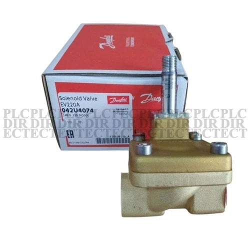 New DANFOSS EV220A 042U4024 Solenoid Valve