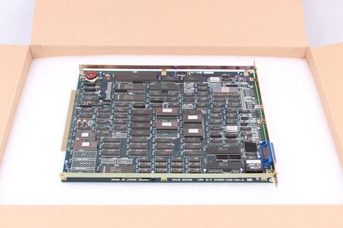 E4809-045-106-E OKUMA GETESTET | GARANTIE INKLUSIVE | SCHNELLER EXPRESS-VERSAND