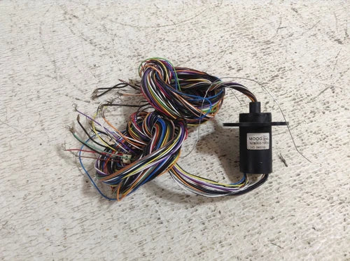 MOOG AC6305-12CS Slip Ring AC630512CS
