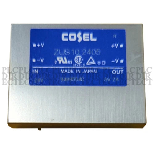New COSEL ZUS102405 Power Supply Module