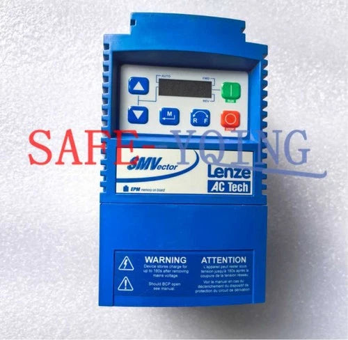 1PCS New Lenze transducer ESV222N04TXB