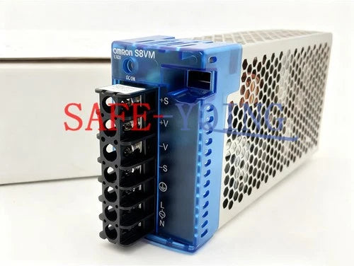 New 1PCS OMRON Power Supply S8VM-15024C