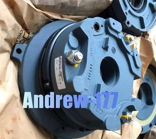 BM30HF 300NM 400VAC SEW brake motor holding brake BM30HF 300N.m 400AC