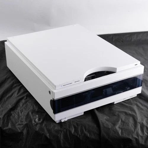 Detector de comprimento de onda vari¨¢vel Agilent HP 1200 Series G1314B Infinity + 1 ano WTY