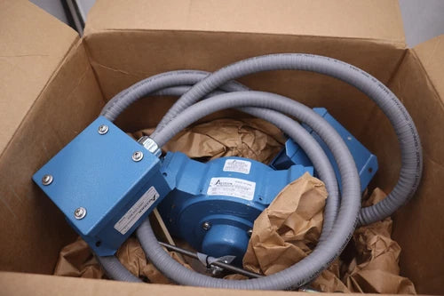 Avtron AV685 OPTION N1E6Y6YT000 / AV685N1E6Y6YT000 Incremental Encoder NEW #G407
Opens in a new window or tab