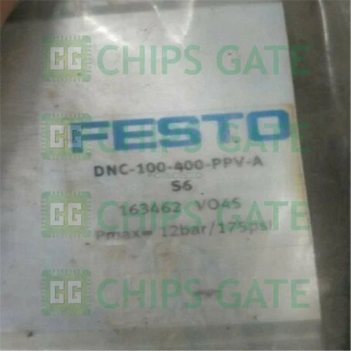 1 pe?a nova FESTO DNC-100-400-PPV-A-S6 163462 envio r¨¢pido
