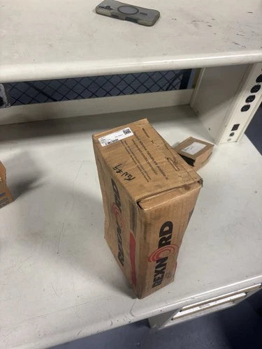 NEW Rexnord Link Belt PU339 2-7/16 Bore 2-Bolt Pillow Block Mounted Ball Bearing