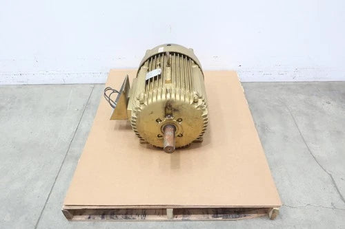 Baldor EM4110T Ac Motor 230/460v-ac 1775rpm 40hp 3ph 324t