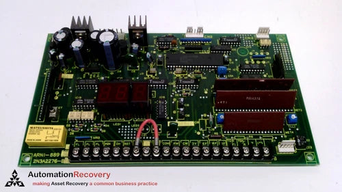 TOSHIBA ARNI-889A , DRIVE CONTROL BOARD 2N3A2276-B14, NEW* #219033