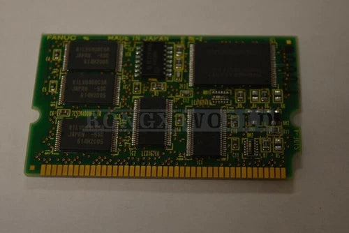 ONE USED Fanuc A20B-3900-0162 Card