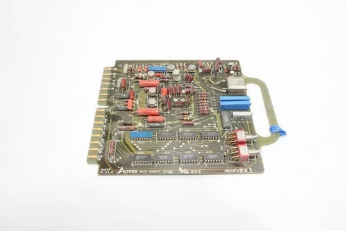 Westinghouse 1861a19g01 Avtron A10929 Pcb Circuit Board