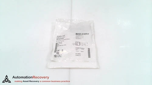 BALLUFF BES M18EG1-PSC80N-S04G-S INDUCTIVE SENSOR BES05K9, SEE DESC #323666