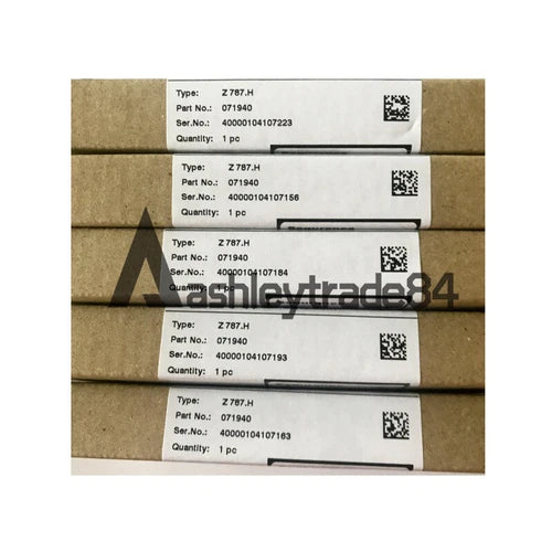 1PC New for Pepperl+Fuchs Z787.H safety barrier