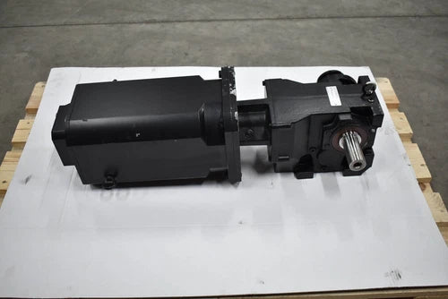 KEB Getriebemotor K4.3BV-82.SM.201-34E1 82.SM.201-34E1 239817