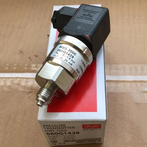 1PC New DANFOSS 060G1429 Pressure Transmitter