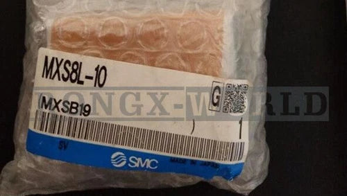 1pc Brand New SMC MXS8L-10