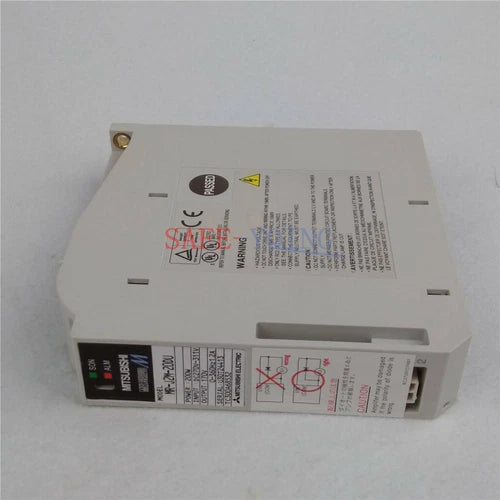 1PC Mitsubishi MR-J2M-20DU Servo Drive