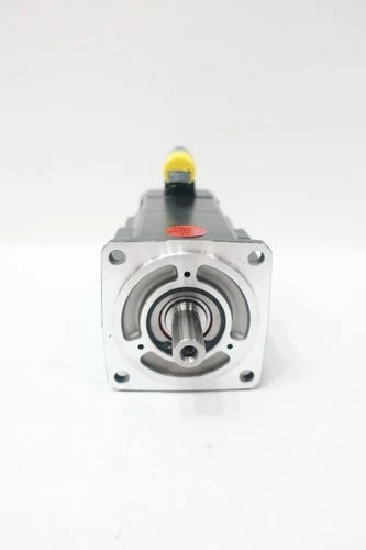 Siemens 1FK2104-4AF1 0-2MA0 Servo Motor 8000rpm 1.27nm 225v-ac 3ph