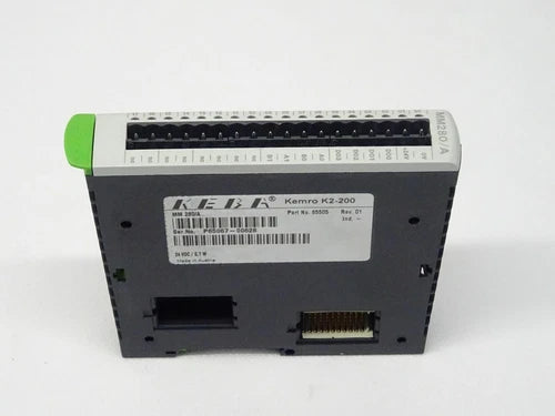 KEBA MM280/A Kemro K2-200 PartNo 65505