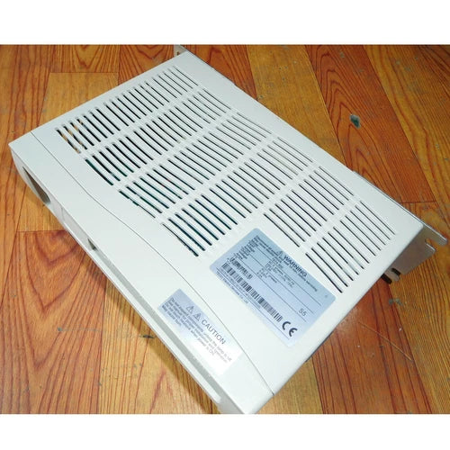 FOR TECO TSTA50D USED AC SERVO AMPLIFIER #E10