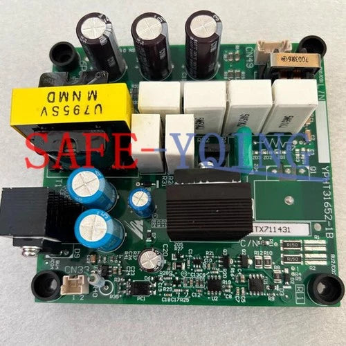 1PCS used Yaskawa ETX711431 YPHT31652-2B board