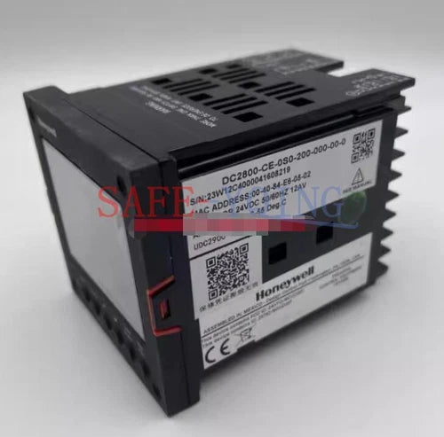 1PC Honeywell controller DC2800-CE-0S0-200-000-00-0 New