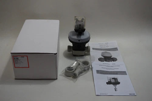 Gem¨¹ R690 15D7871142EDN Membranventil Gem¨¹ 1230 Elektrischer Stellungsr¨¹ckmelder