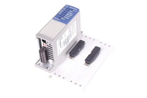 MS2108-2 MICE SWITCHING MODULE HIRSCHMANN GETESTET | GARANTIE INKLUSIVE