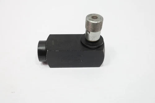 Parker PCM1200S-20LT Pressure Compensated Flow Control Valve 3000psi