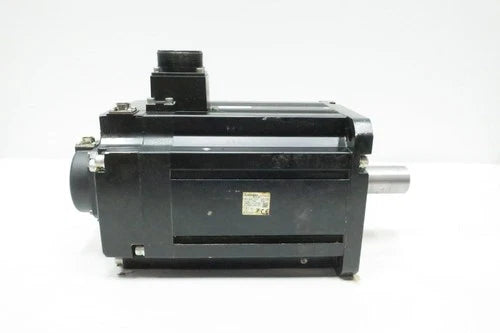Mitsubishi HF703BS Servo Motor 3ph 7kw 3000rpm 193v-ac