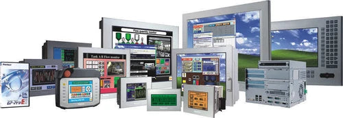 Proface panel GP377R-TC41-24V new FREE EXPEDITED SHIPPING #F3