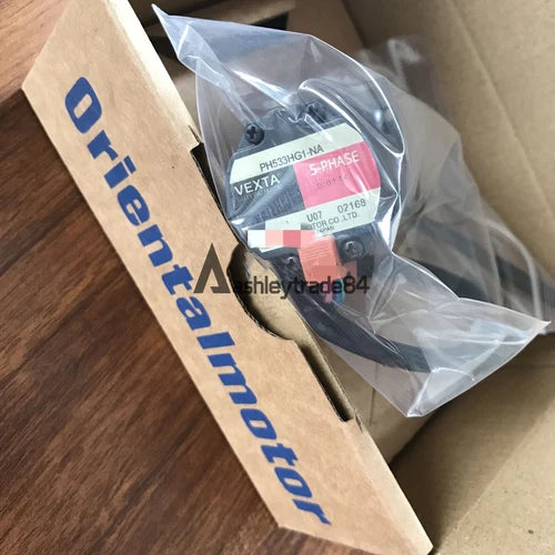 1PCS New VEXTA PH533HG1-NA motor