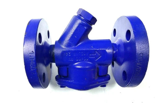 Gestra Flowserve MK45-2 DN25 // Dampf Falle Ventil 1¡± Pn 40 Pma 40