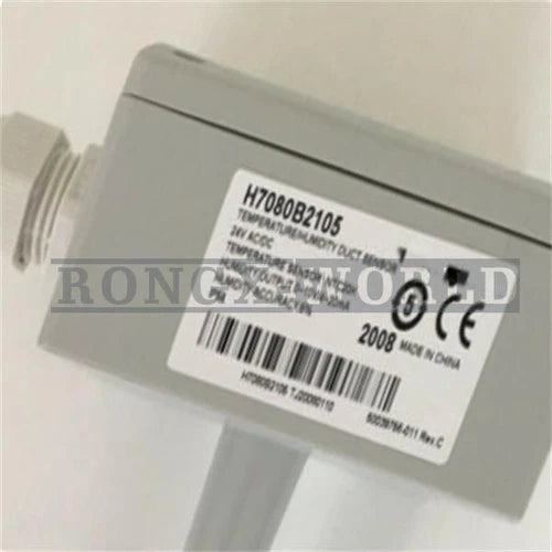 ONE Honeywell temperature and humidity sensors H7080B2105 H7080B 2105 NEW