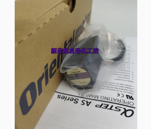 New In Box Vexta ASM36AK Oriental motor Driver