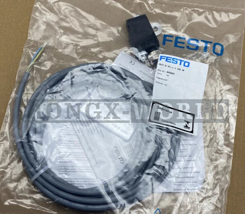 1PCS Festo VACF-B-K1-1-5-EX4-M 8059805 electromagnetic coil New