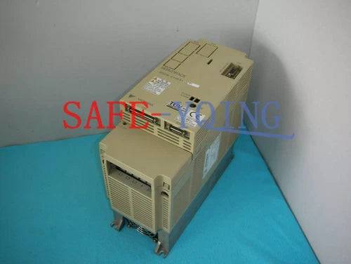 1PC Yaskawa SGDB-03VDY1 Servo Driver SGDB03VDY1 USED