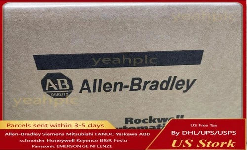 NEW IN BOX 20BD077A3ANNANA0 ALLEN BRADLEY 20BD077A3ANNANA0 FREE SHIP US Free Tax
