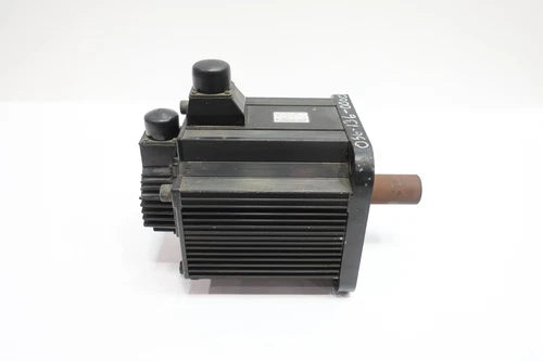 Yaskawa SGMGH-44DCA61 Servo Motor 4400w 1500rpm 28.4nm 400v-ac