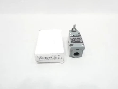 Allen Bradley 802T-AP Limit Switch 24-600v-ac