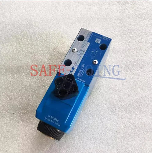 New 1PCS eaton vickers solenoid valve DG4V-3-23A-M-U-H7-60
