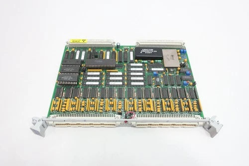 Fanuc VMIVME3128 Scanning 14-bit A/d Converter Board