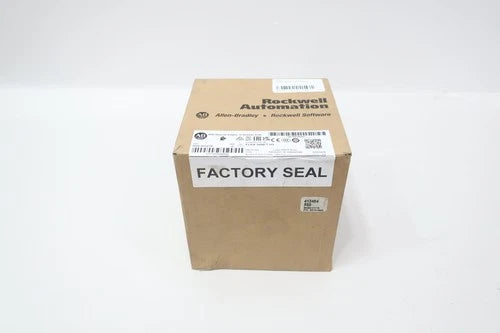 Allen Bradley 5094-AEN2TR Flex 5000 Ethernet Adapter Module Ser A