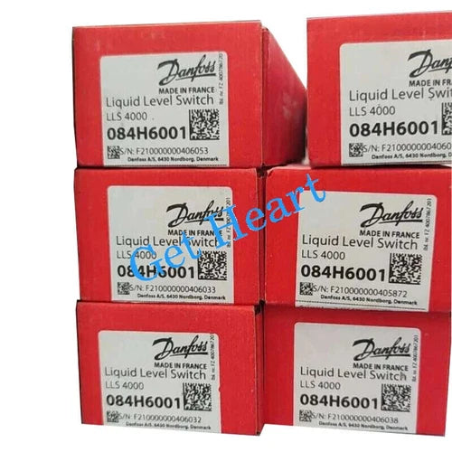 NEW Danfoss LLS4000 Sensor FedEx or DHL or UPS