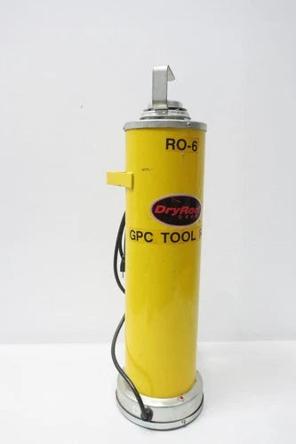 Phoenix International 10BVT-E 1 Dryrod Electrode Stabilizing Oven 120v-ac 150w