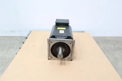 Fanuc A06B-0829-B392 P22/8000 Ac Spindle Motor 3ph 11kw 750-6000rpm 133-219v-ac